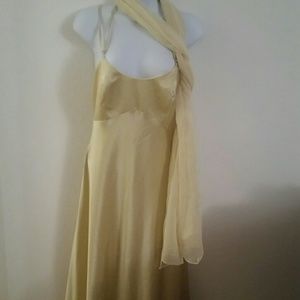 Vera Mont bridal dress